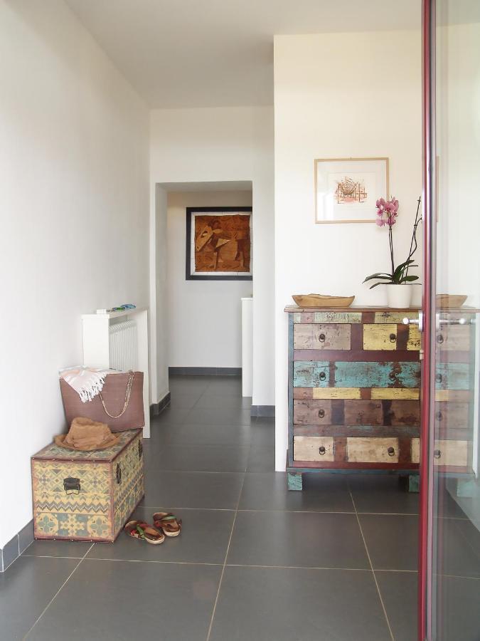 Luxury Easy Living In Villa Framura
