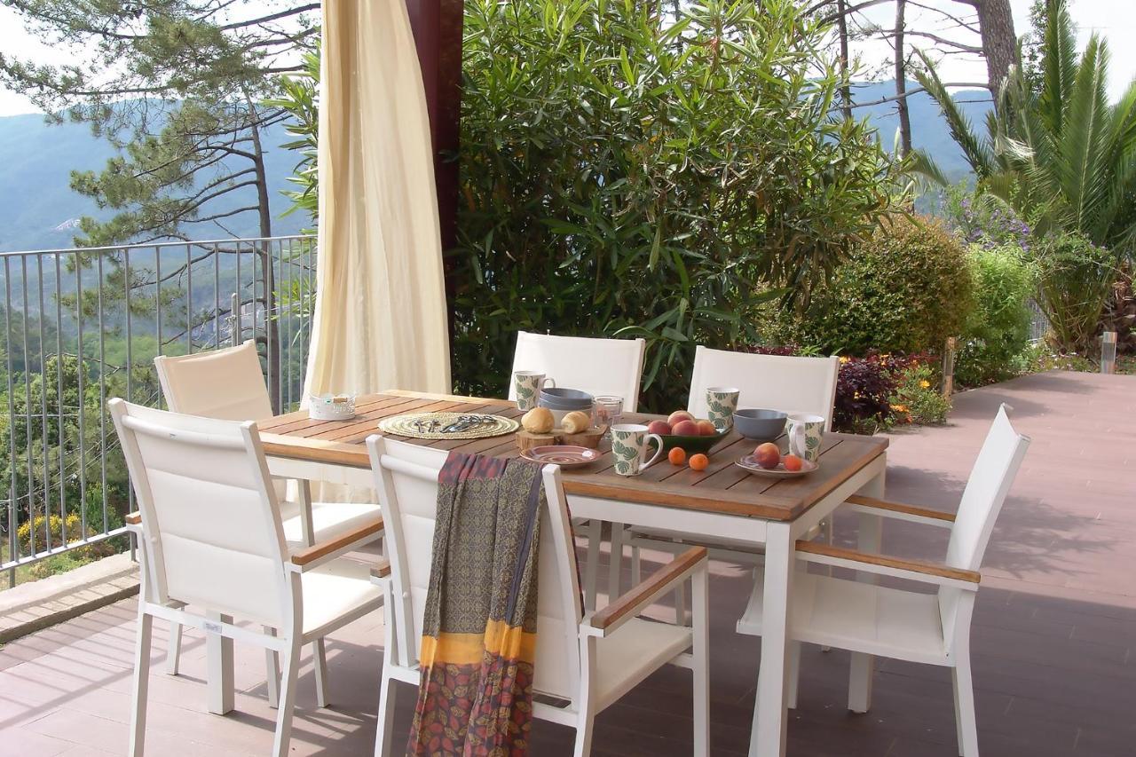 Luxury Easy Living In Framura