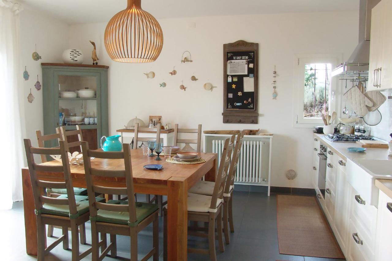 Luxury Easy Living In * Framura