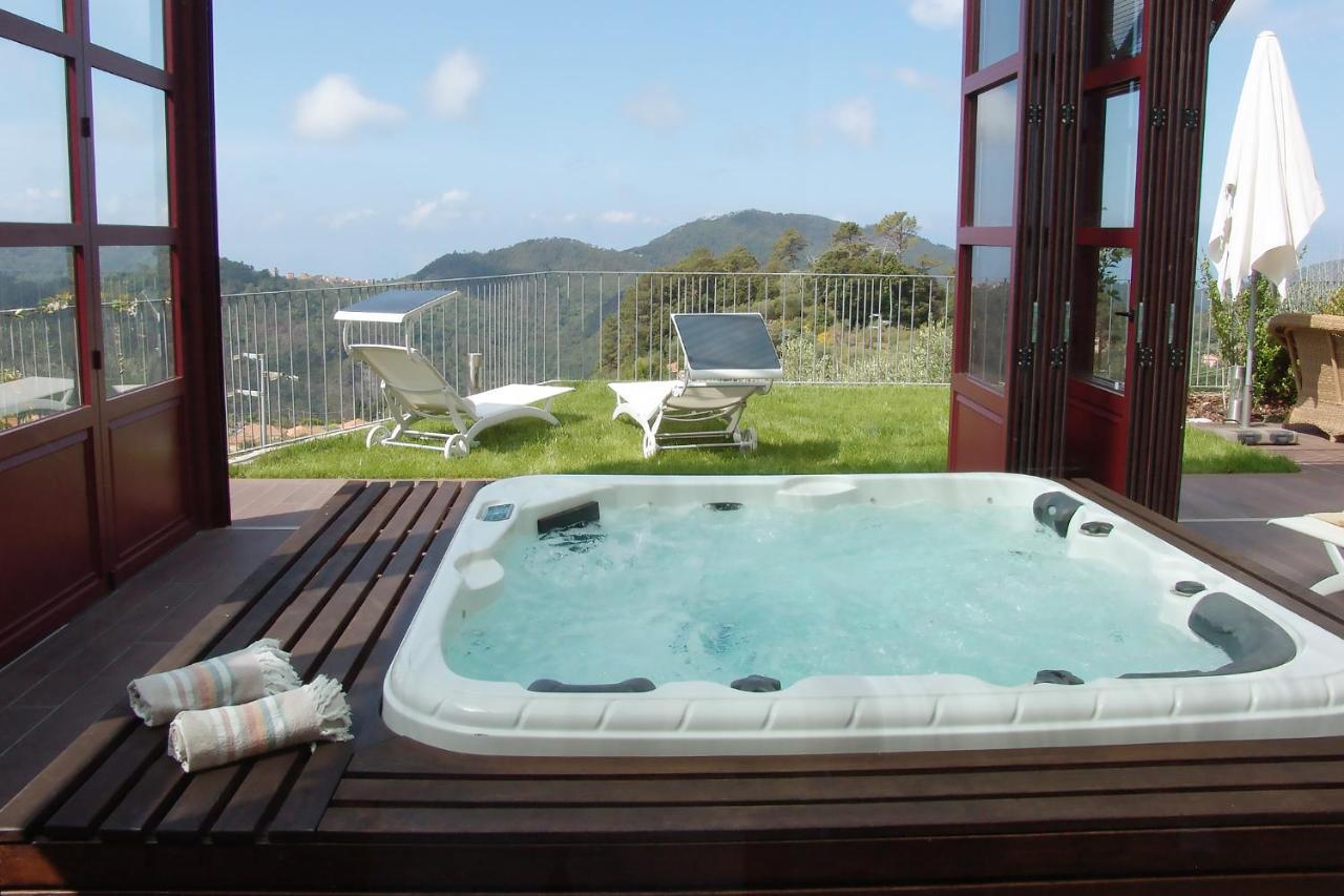 Luxury Easy Living In Villa *
